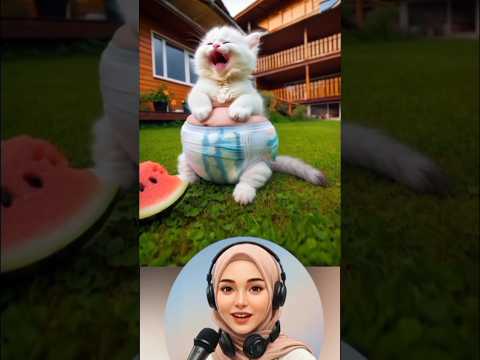 قطقوط خنق أبوه بحفاضه شورتس