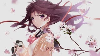 Nightcore - Never Gonna Regret U (Lyrics)