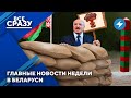 Нерешительный агрессор / Роковая ошибка Лукашенко / Экономическая пропасть