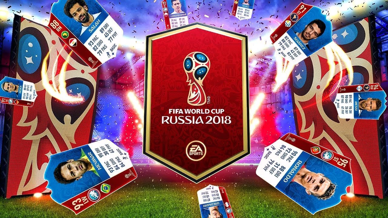 fifa 18 ultimate team apk 1 MILLION PACK OPENING!