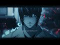 MONOWIRE - RIP | Death Note [Edit/AMV] TikTok