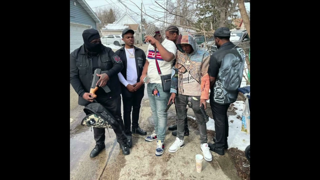 Superthrowed FayFay X Ghost 53216 X Kracks  Type Beat 2025 RedTape @kozycole