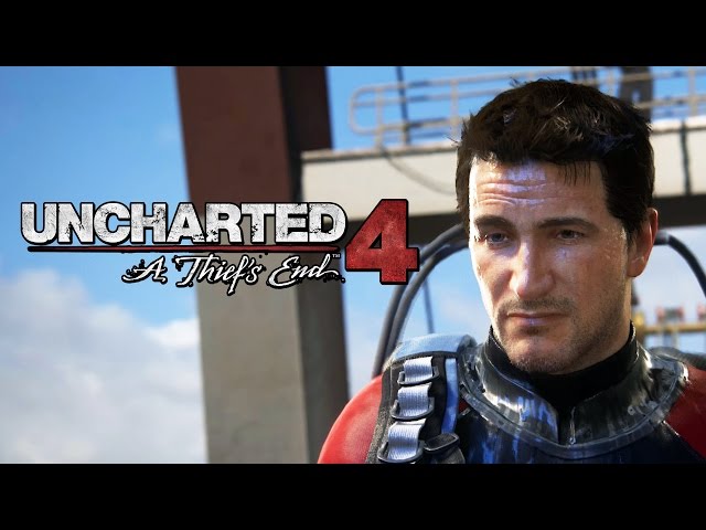 UNCHARTED 4 - Capítulo 10: As Doze Torres - Gameplay em Português PT-BR! 