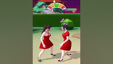 Girl Runner 3D - All Levels Gameplay Walkthrough Android, ios! New Update