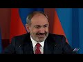 Пашинян атакует ОДКБ и ЕврАзЭС
