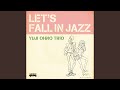 LET'S FALL IN JAZZ feat. Lyn