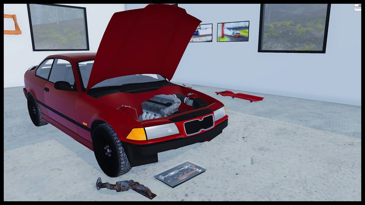 УДАЛИЛ КАТАЛИЗАТОР! ТЮНИНГ ДВИГАТЕЛЯ! - Mon Bazou - YouTube