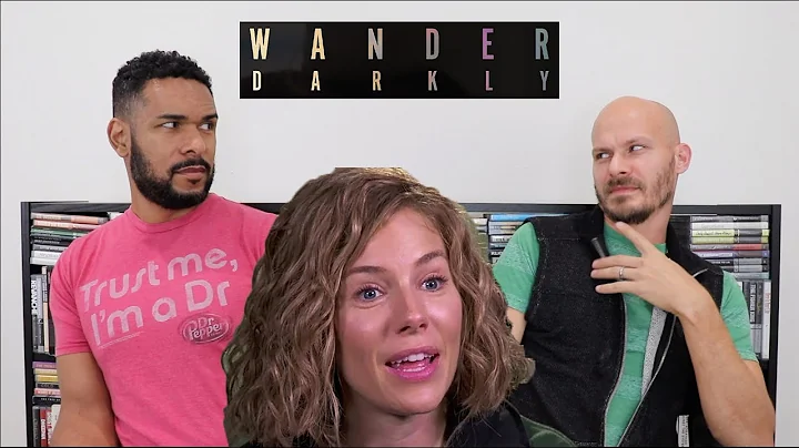 WANDER DARKLY Movie Review **SPOILER ALERT**