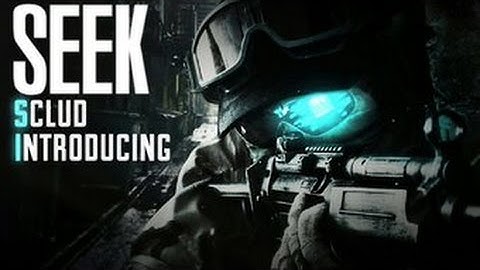 SeeK Sculd Introducing | by Quckyy