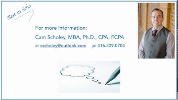 Strategy Mapping 2 YouTube