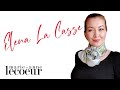 🇫🇷 Elena La Casse - The Art Of Scarf Tying: French Chic Featured