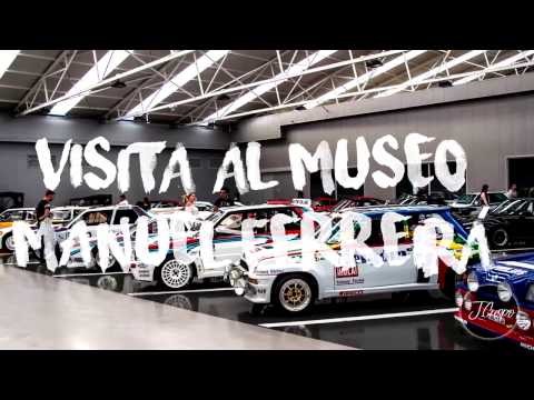 Vídeo: Museu I Ferreria