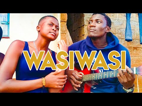 wasiwasi-by-rayvanny-cover