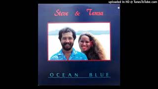 03 - Lehua Makanoe || Steve & Teresa - Ocean Blue