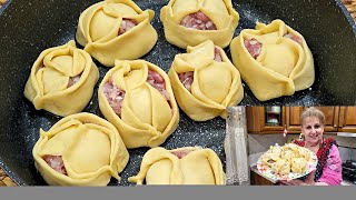 видео: Це Вам не ВАРЕНИКИ!!!. Дуже Смачний та Вдалий Рецепт. картинка: Це Вам не ВАРЕНИКИ!!!. Дуже Смачний та Вдалий Рецепт.