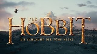 Австрия #113: Как я на фильм Хоббит 3: Битва пяти армий ходил (Hobbit3: Die Schlacht der Fünf Heere)