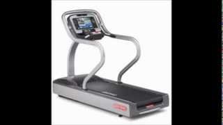 Star Trac E-TRxe Treadmill - Fit Supply