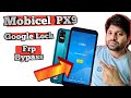Mobicel PX9 Google Lock | Frp Bypass | Hello Screen | Mobicel Px9 Google Acc Unlock | The Cellphones