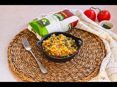 🥘 Descubre el SECRETO: Arroz a la cazuela PERFECTO con Brillante! (Receta + Tips)