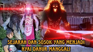 RENCANA BRILIAN UNTUK MENJEBAK DAN MENGALAHKAN NYAI DANUR