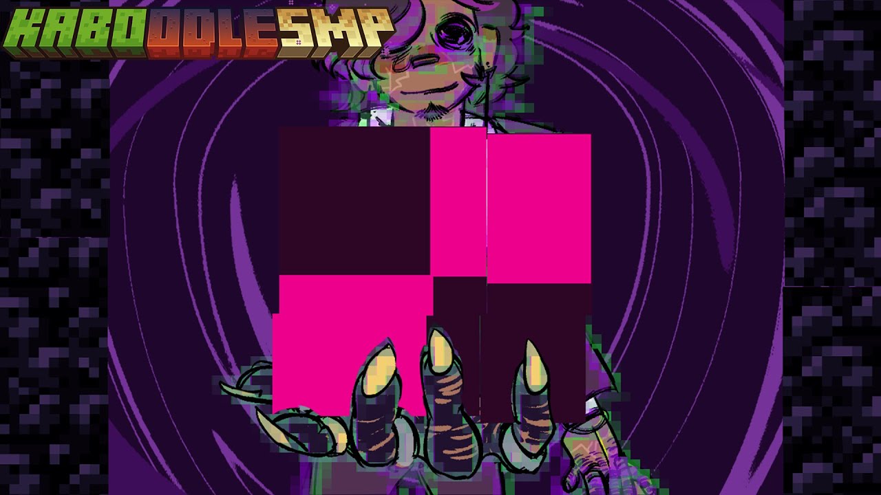New Targets [KaboodleSMP]