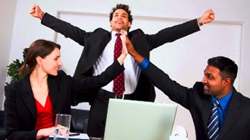 Screencast - Internal Control