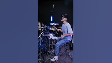 Thumbnail of 1000 Graus Renascer Praise ! #drums