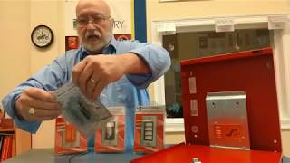 Ask Dave New for 2019 SRD and IAEFAD from SAE