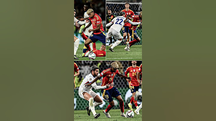 Theo Hernández vs Lamine Yamal 💀 #football #shorts #edit #trending