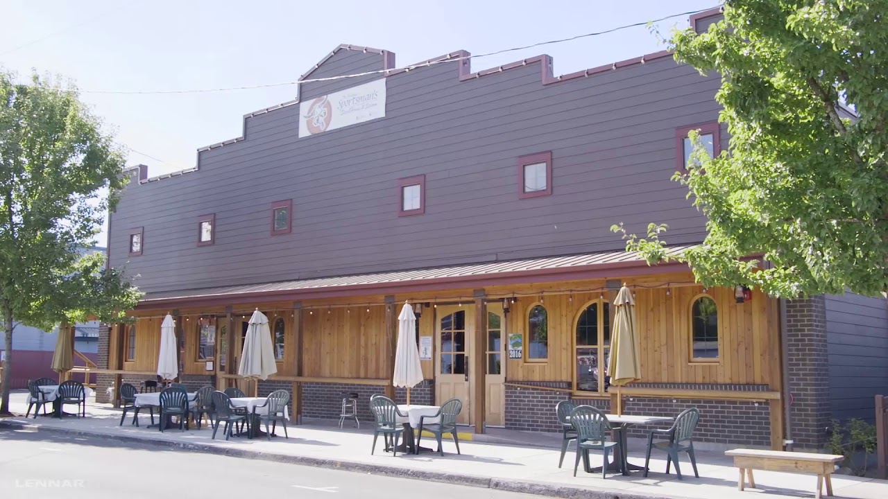 New Homes at Seven Wells Estates YouTube