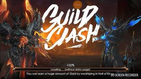 Legacy of discord walkthrough #2