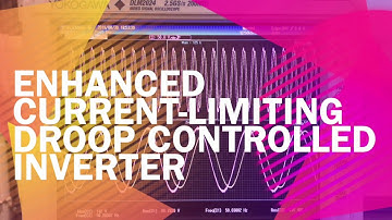 New Smart Inverter Technology