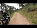 Hot day- up to 35 degrees outside, but we decided to ride! Carmel region of Israel