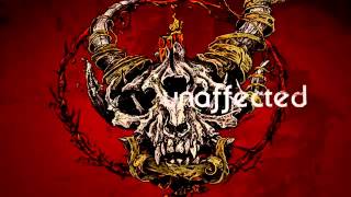 Demon Hunter    I Am A Stone Lyrics