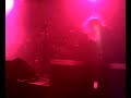 Anathema - Hindsight (live)
