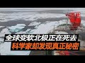 北極正在 死去 科考隊曾漂流389天逃出生天 卻發現真正秘密 The Arctic Is Dying The Scientific Expedition Team Had Drifted 北極正在 死去 科考隊曾漂流389天逃出生天 卻發現真正秘密 The Arctic Is Dying The Scientific Expedition Team Had Drifted