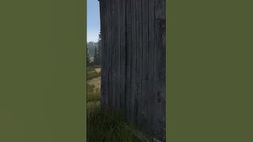 Why Zombies Are The Best In DayZ