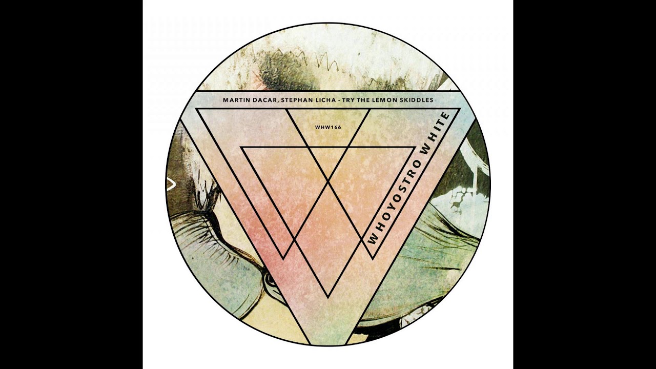 Martin Dacar & Stephan Licha - Try This | Whoyostro White adlı videoyu YouTube'da izle Martin Dacar & Stephan Licha - Try This | Whoyostro White adlı videoyu YouTube'da izle