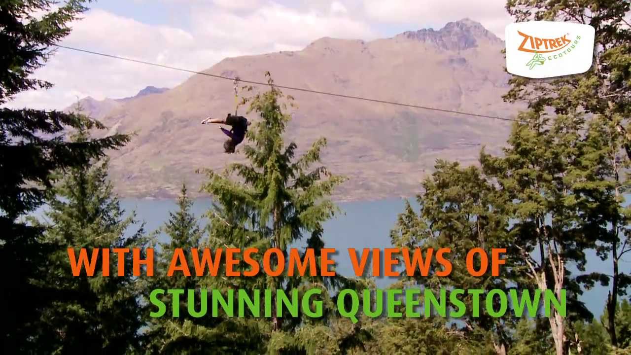 Ziptrek whistler discount coupons
