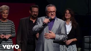 Video thumbnail of "Mark Lowry - Everybody Wants To Go To Heaven (Live) ft. The Martins"