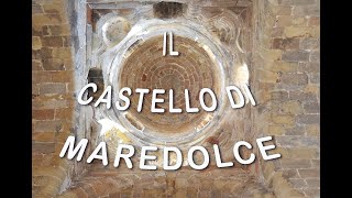 IL CASTELLO DI MAREDOLCE  (Palermo)