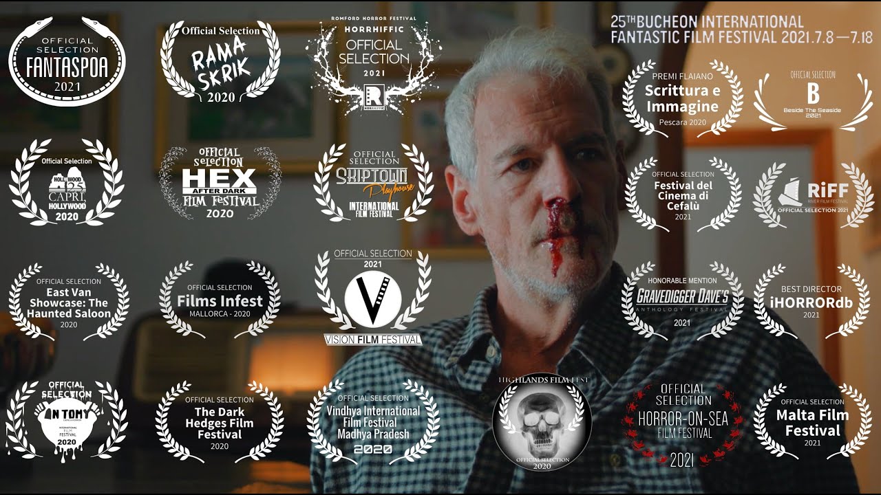 For Sale - Horror Short Film