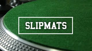 Choosing The Right DJ Slipmat | Skratch School
