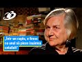 Ultim omagiu, interviul de colecție cu scriitoarea Ileana Vulpescu