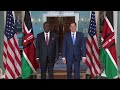 Secretary Rubio Meets With Kenyan Prime Cabinet Foreign Diaspora Affairs Musalia Mudavadi 05 07 2025 Secretary Rubio Meets With Kenyan Prime Cabinet Foreign Diaspora Affairs Musalia Mudavadi 05 07 2025
