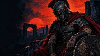 You Survived the Battle. Now Find Your Peace | Roman Warrior Ambience screenshot 4