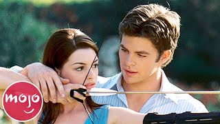 Top 20 Haters Turned Lovers In Movies Top 20 Haters Turned Lovers In Movies