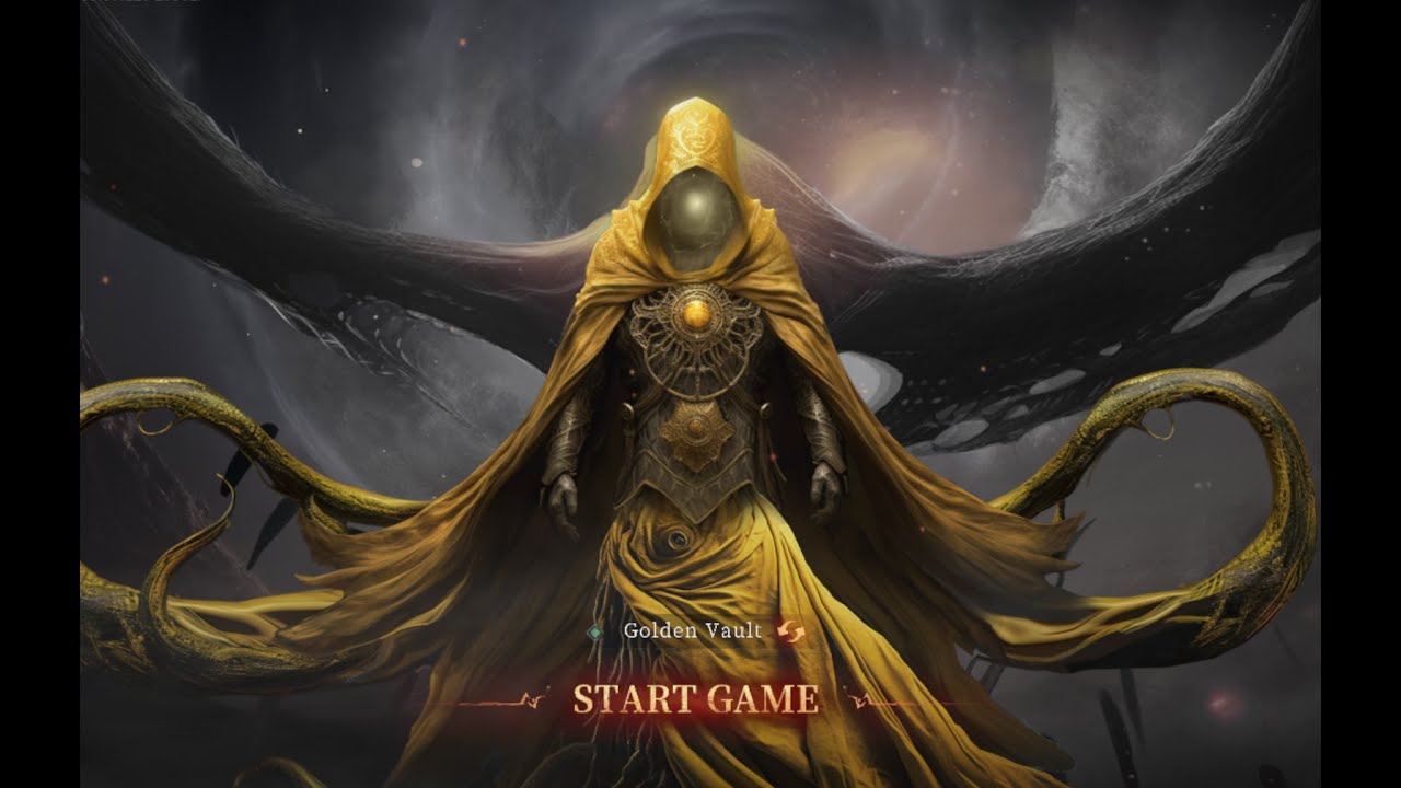 Voidom Battler Quest (BLADE OF GOD)