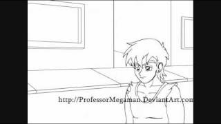 DS Animation: Early Draft.