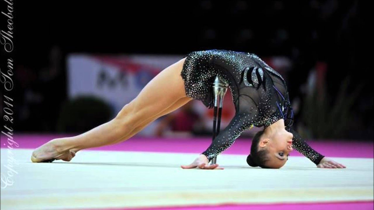 Rhythmic Gymnastics Music Lord of the Drums, Ruff Cut and Stealth